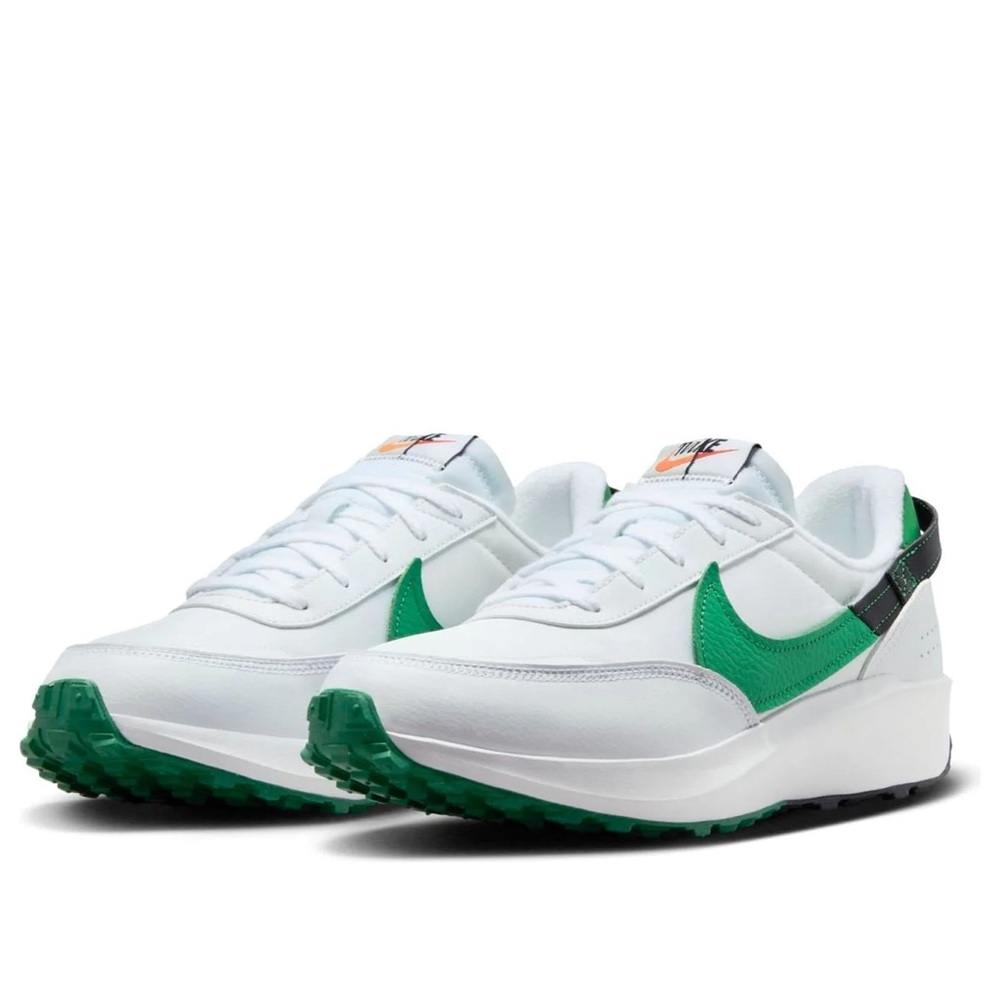 Nike - Waffle Debut SE 'White Stadium Green' - Men’s 10.5 Women’s 12